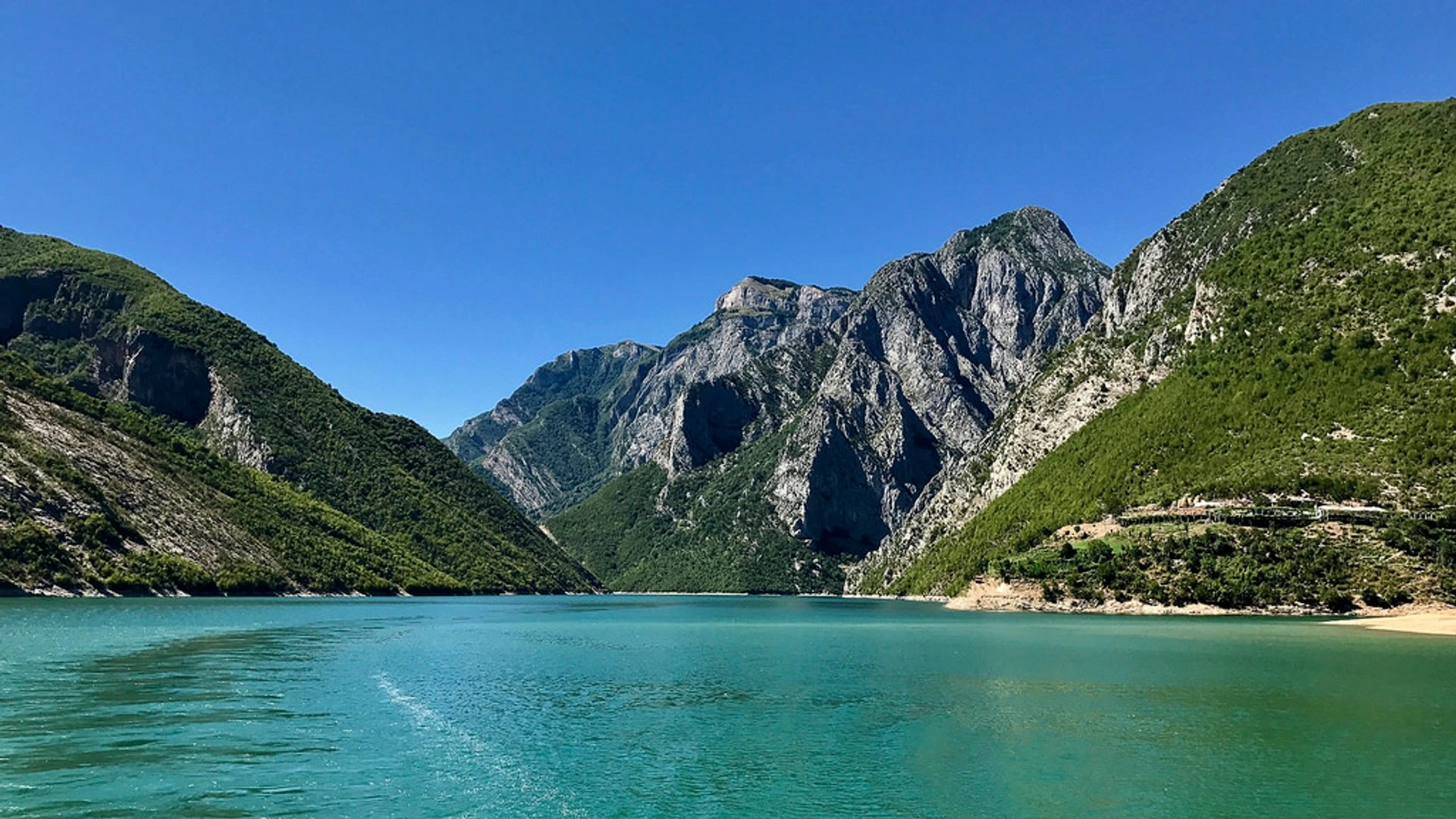 Discover Albania: Europe's Hidden Gem of Landscapes