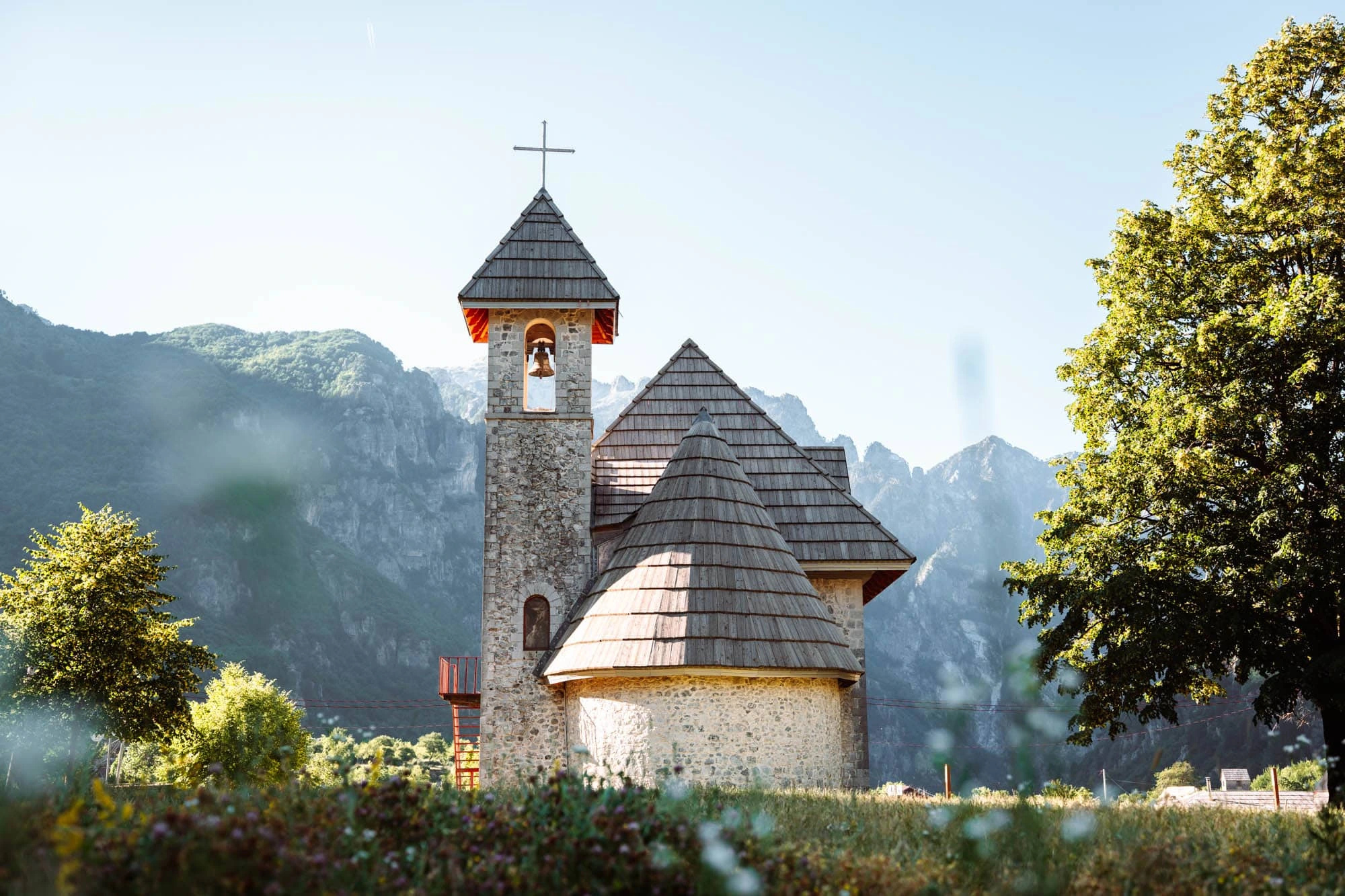 Discover Albania: Scenic Adventures & Hidden Gems