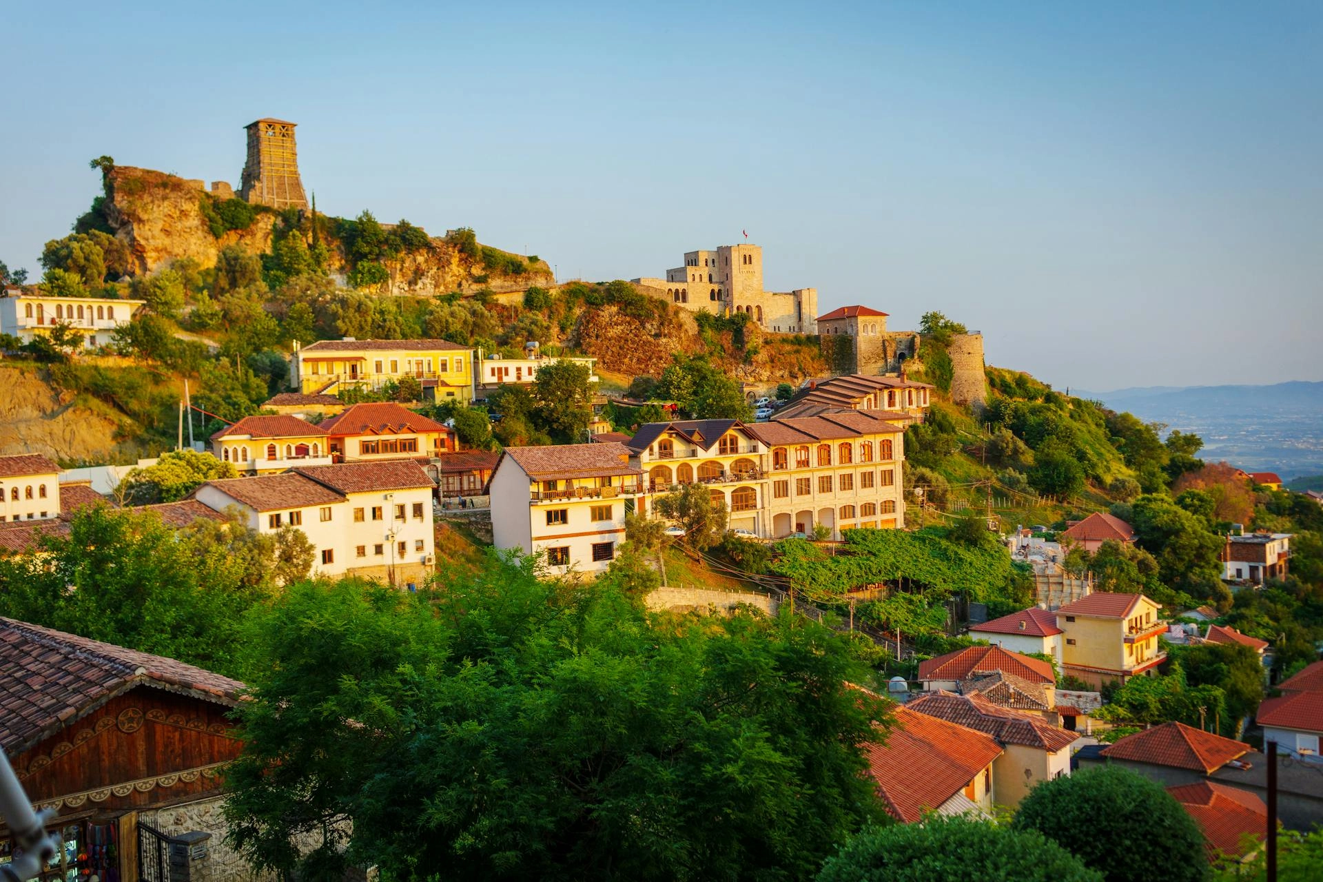 Krujë