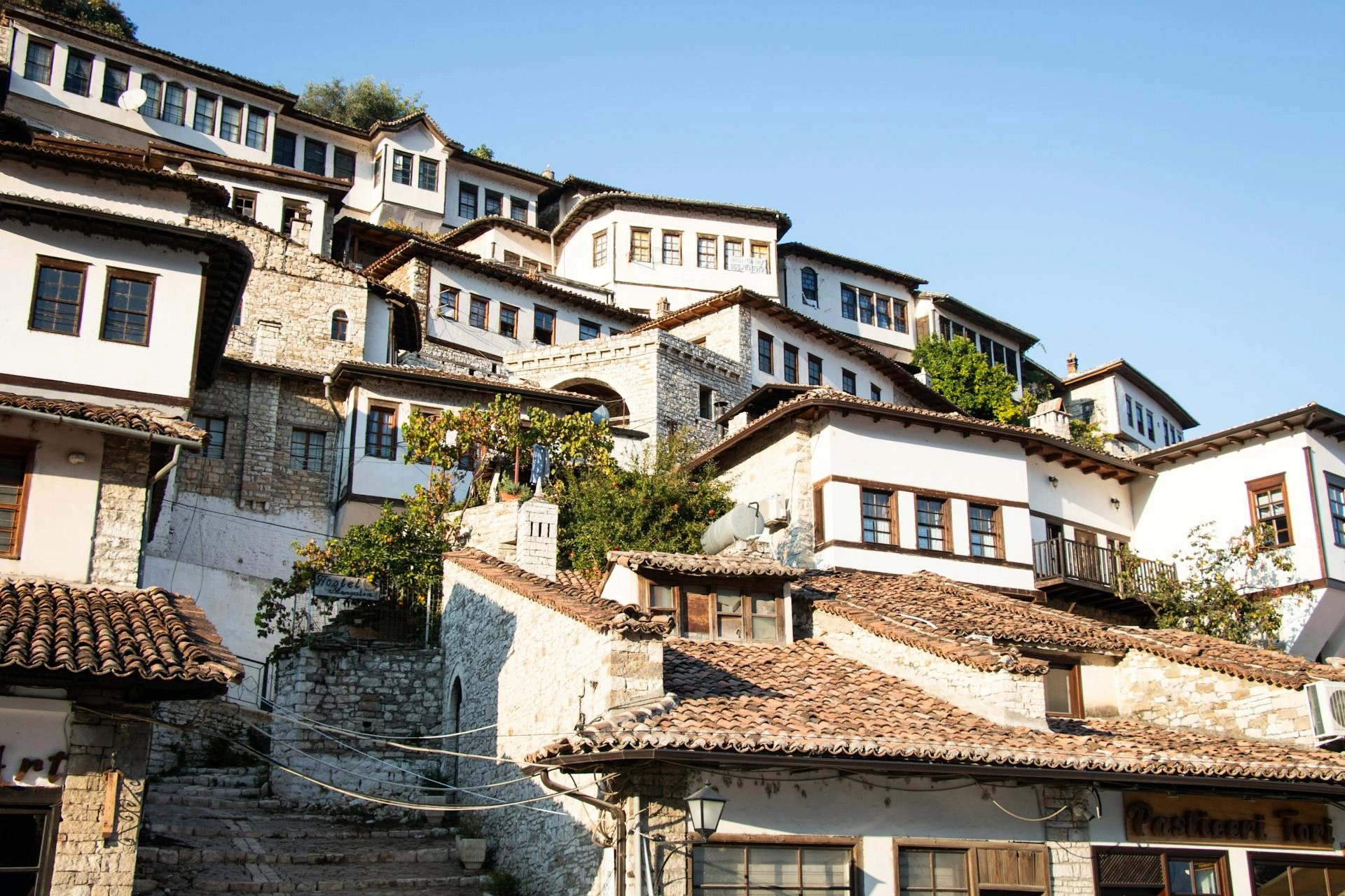 Mangalem Quarter