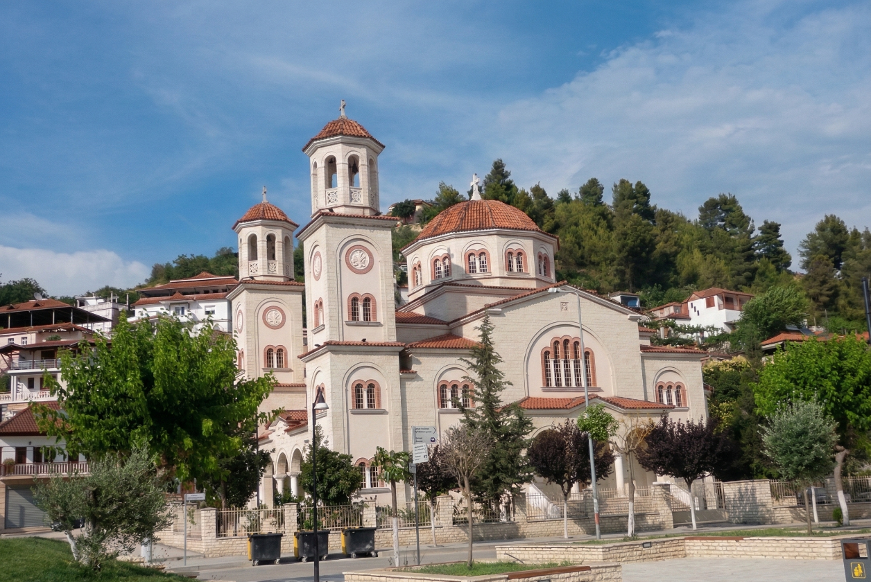 Gorica Quarter
