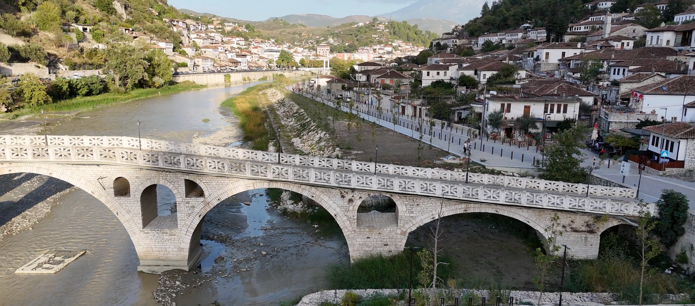 Gorica Bridge