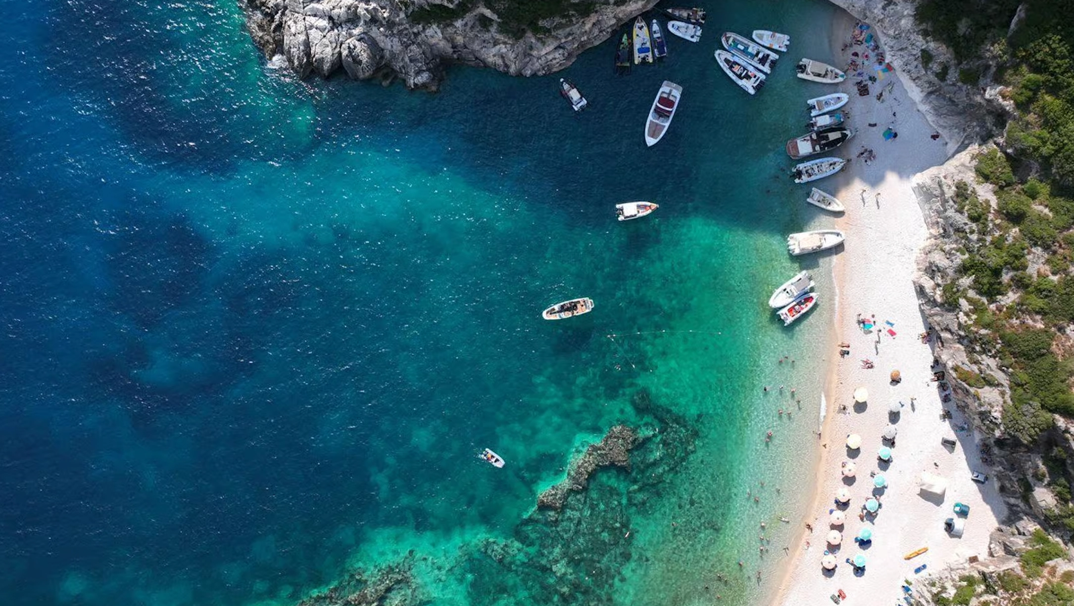 Karaburun Peninsula