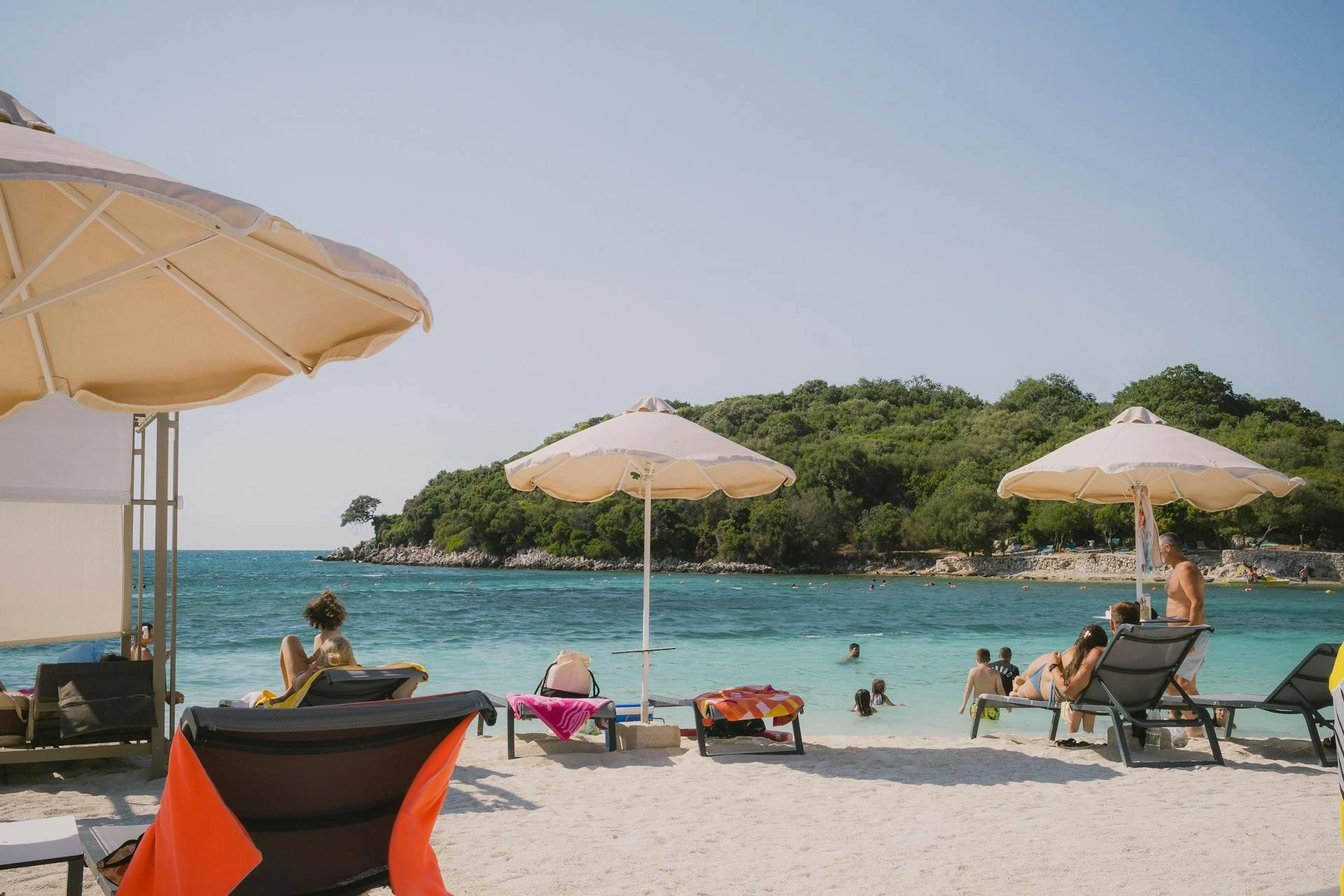 Albanian Heritage & Riviera Escape – 4 Days